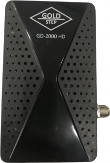 Gold Step GD-2000 HD Uydu Alıcısı kullananlar yorumlar